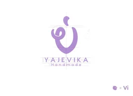Фирменный стиль: знак Yajevika